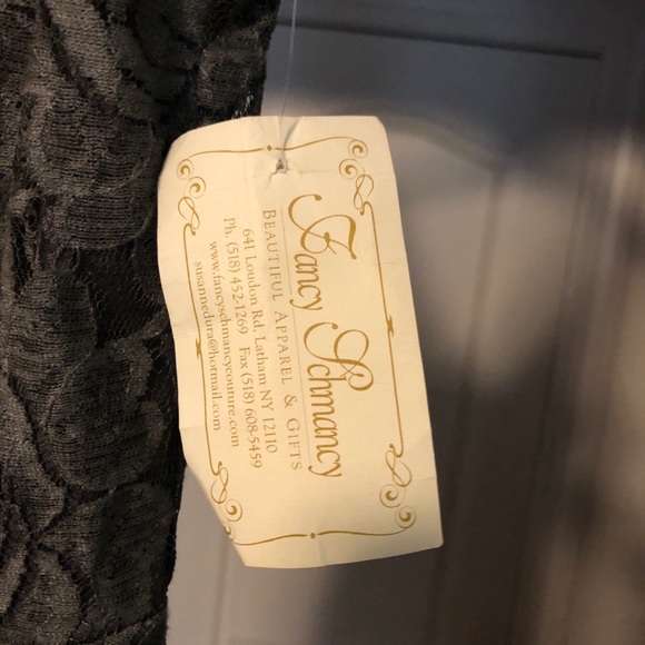 Dress - Picture 5 of 5